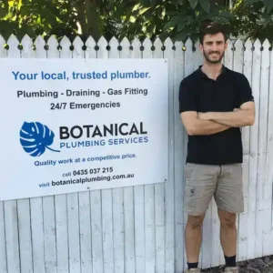 Botanical Plumbing Services 3