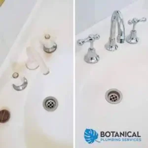 Botanical Plumbing Services 4