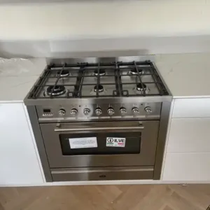 Coastal Gas Services 2