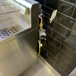 Coastal Gas Services 4