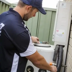 Damien Mcevoy Plumbing 1