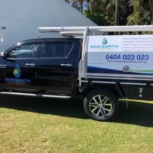 Eco Earth Plumbing 1