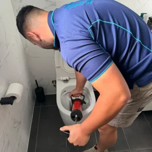 Hydro Plumbing Services 1