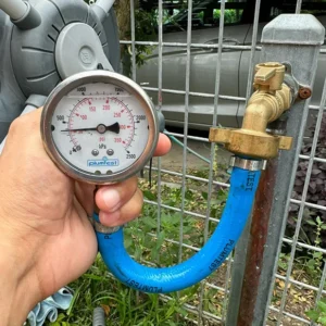 Hydro Plumbing Services 4