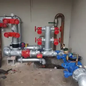 Hydrolink Plumbing Service 1