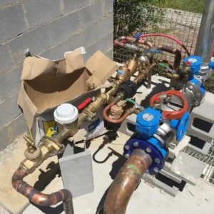 Hydrolink Plumbing Service 2