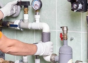 Hydrolink Plumbing Service 3