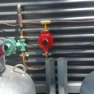 Jason Morris Plumbing & Gas Fitting 1