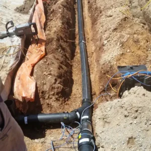 Jason Morris Plumbing & Gas Fitting 2