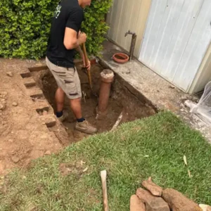 MPJ Plumbing North Sydney 1