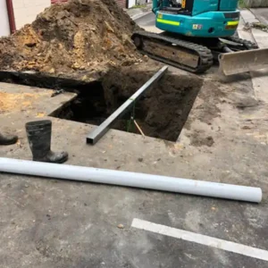 MPJ Plumbing North Sydney 2