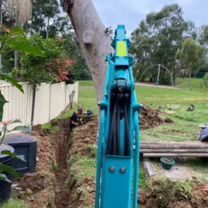 MPJ Plumbing North Sydney 3