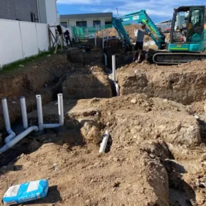 MPJ Plumbing North Sydney 4