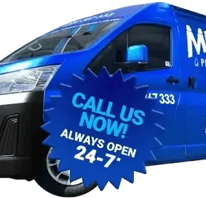 Metropolitan Plumbing 1