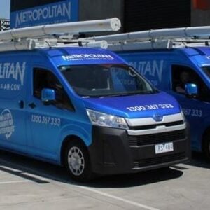 Metropolitan Plumbing 3