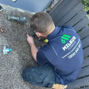 Milbur Plumbing Services 2