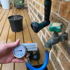 Milbur Plumbing Services 3