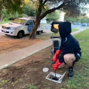 No Probs Plumbing and Gas 1