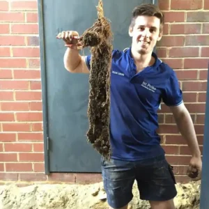 No Probs Plumbing and Gas 3