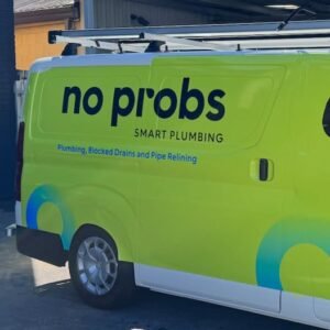 No Probs Plumbing and Gas 4