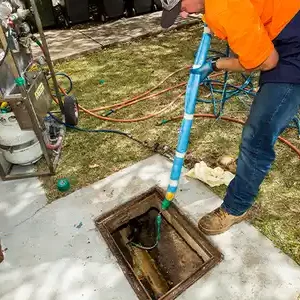 NuFlow Brisbane South 4