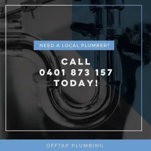 Off Tap Plumbing 1