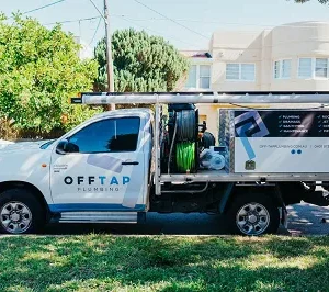 Off Tap Plumbing 4